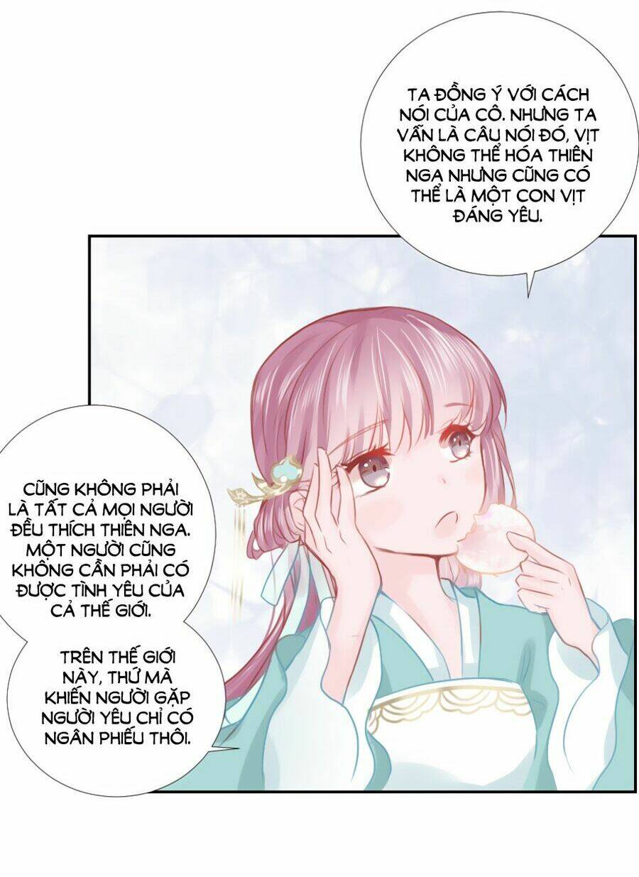 Đường Hoa Nhất Mộng Cổ Phi Truyện: Chapter 14