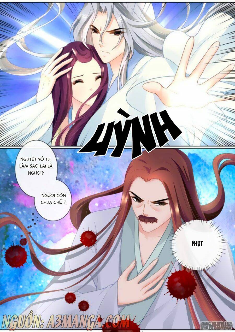 Ma Phi Giá Đáo: Chapter 85