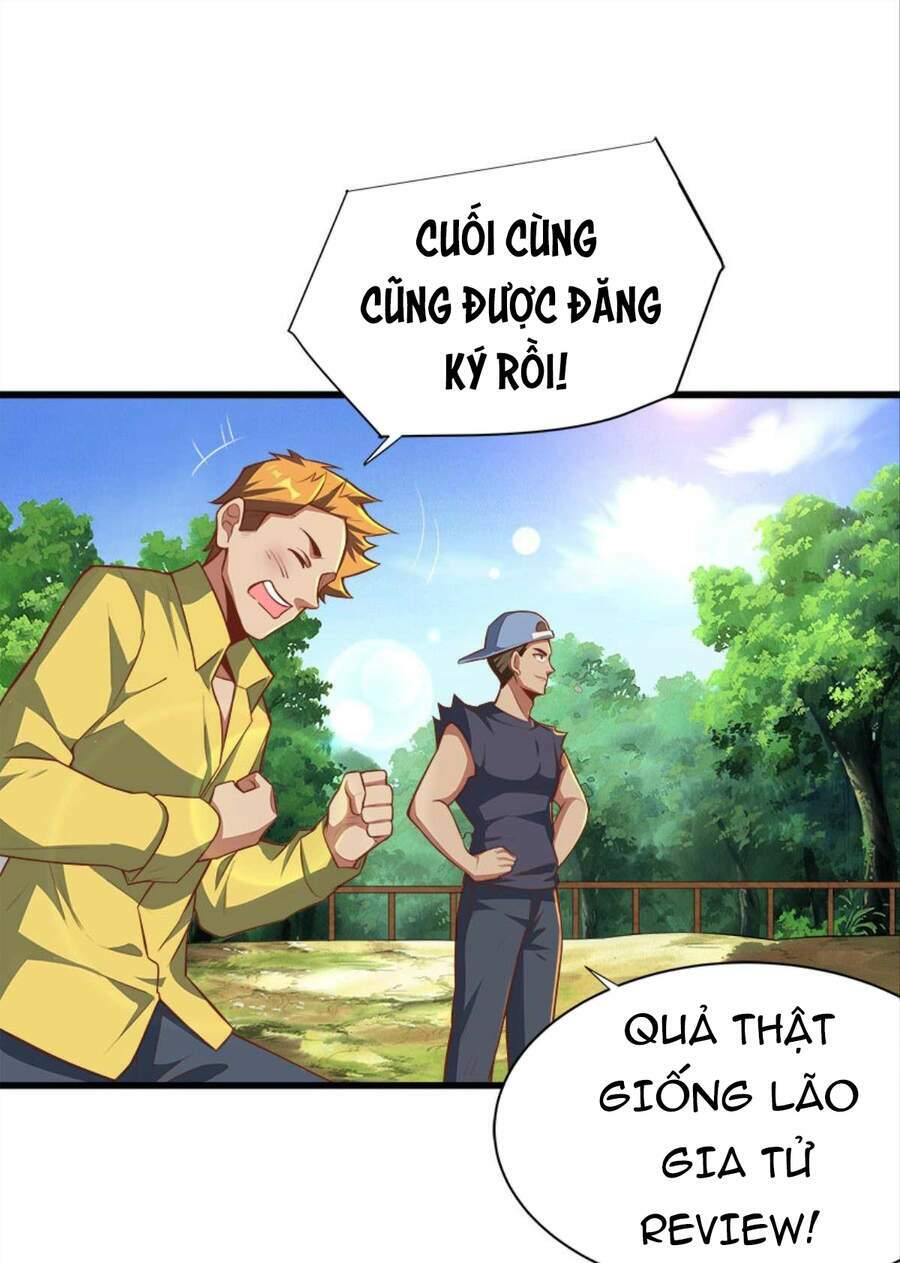 Mạt Thế Thần Tài: Chapter 30