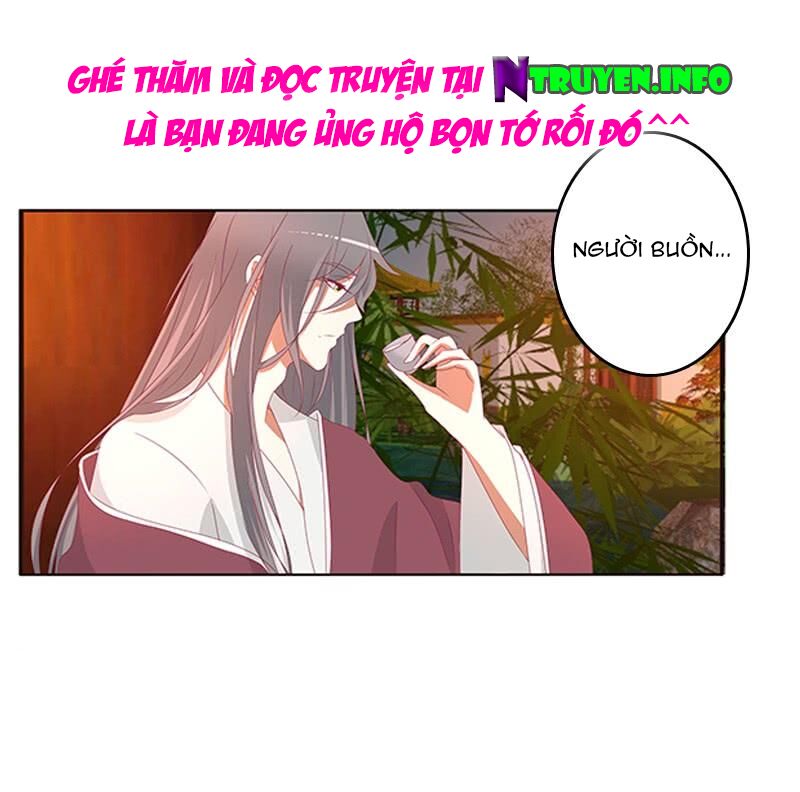 Thông Linh Phi: Chapter 482