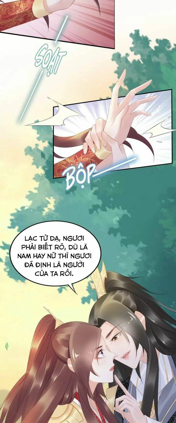 Nhất Sinh Nhất Thế Tiếu Thương Khung: Chapter 71