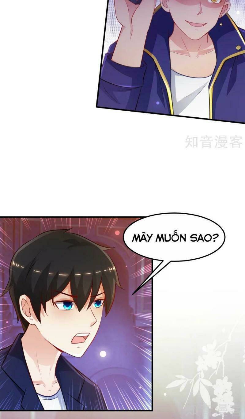 Tối Cường Vận Đào Hoa: Chapter 100