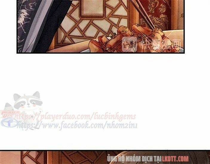 Trọng Sinh Bá Sủng Nhiếp Chính Vương Quá Mạnh Mẽ: Chapter 77