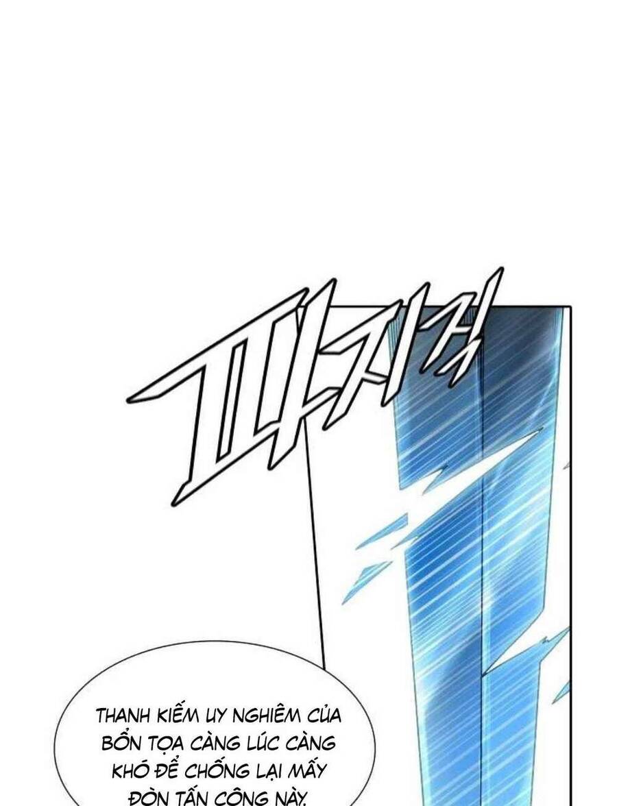 Tòa Tháp Bí Ẩn 2: Chapter 505