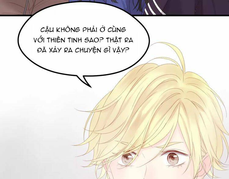 Lượm Được Một Tiểu Hồ Ly 2: Chapter 19