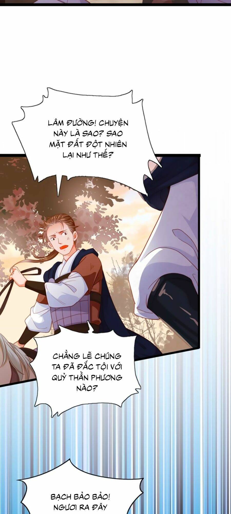 Đứng Lại! Phụng Chỉ Ăn Cướp: Chapter 8