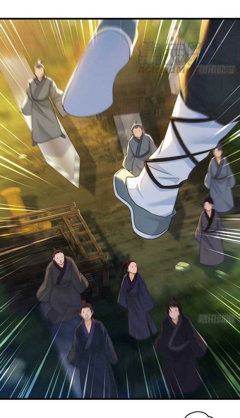 Ta Là Đại Hoàn Đan: Chapter 63