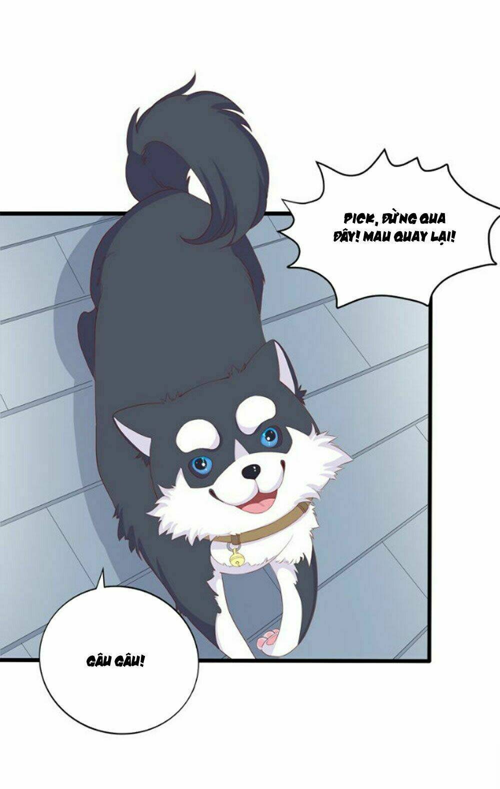 Quản Lí Ngây Ngô Và Thần Tượng Ác Ma: Chapter 14