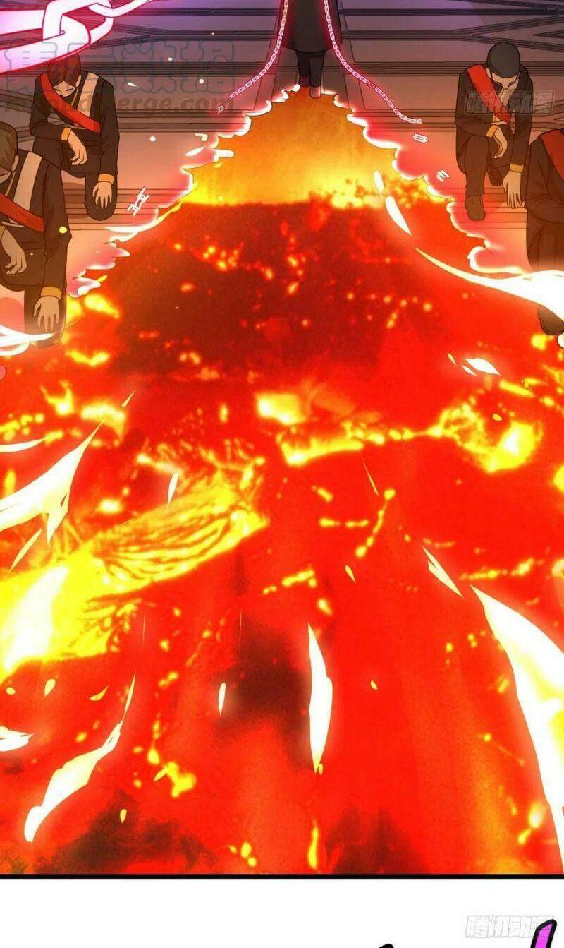 Danh Sách Kẻ Phản Diện: Chapter 128