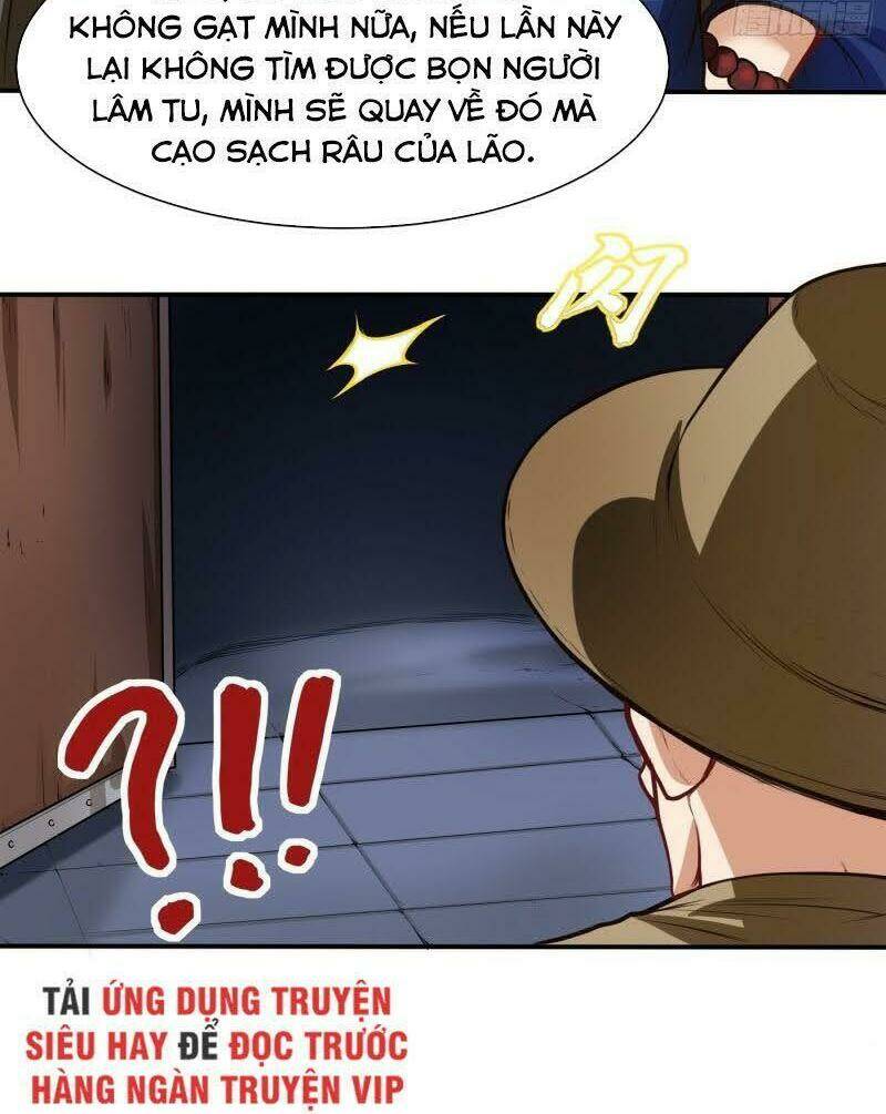 Đô Thị Âm Dương Tiên Y: Chapter 101