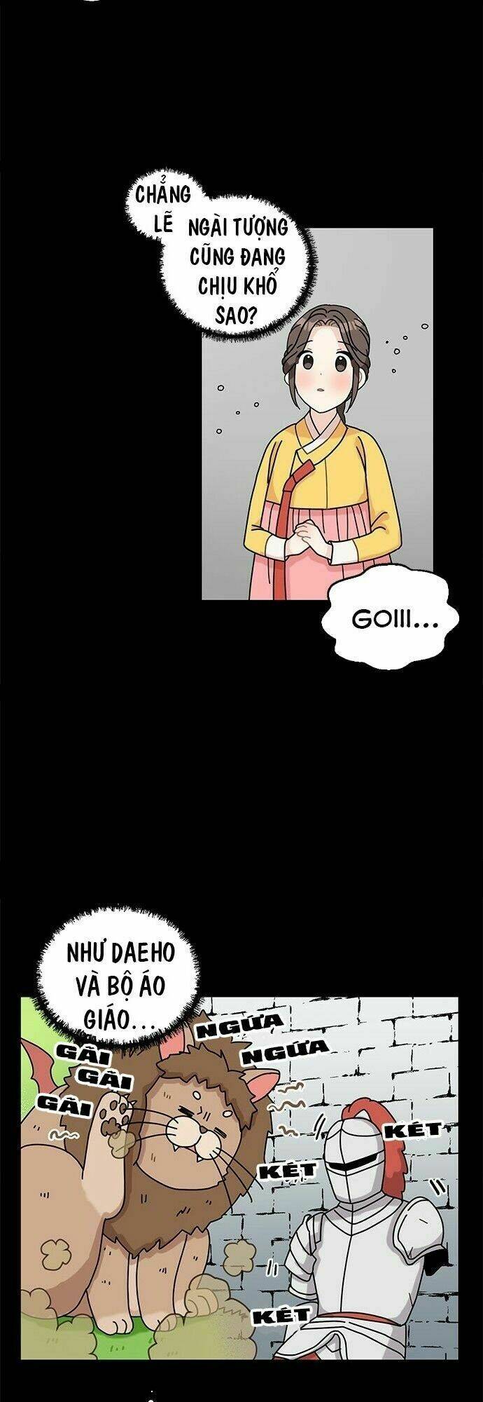 Tôi Trở Thành Đầu Bếp Của Long Vương: Chapter 10