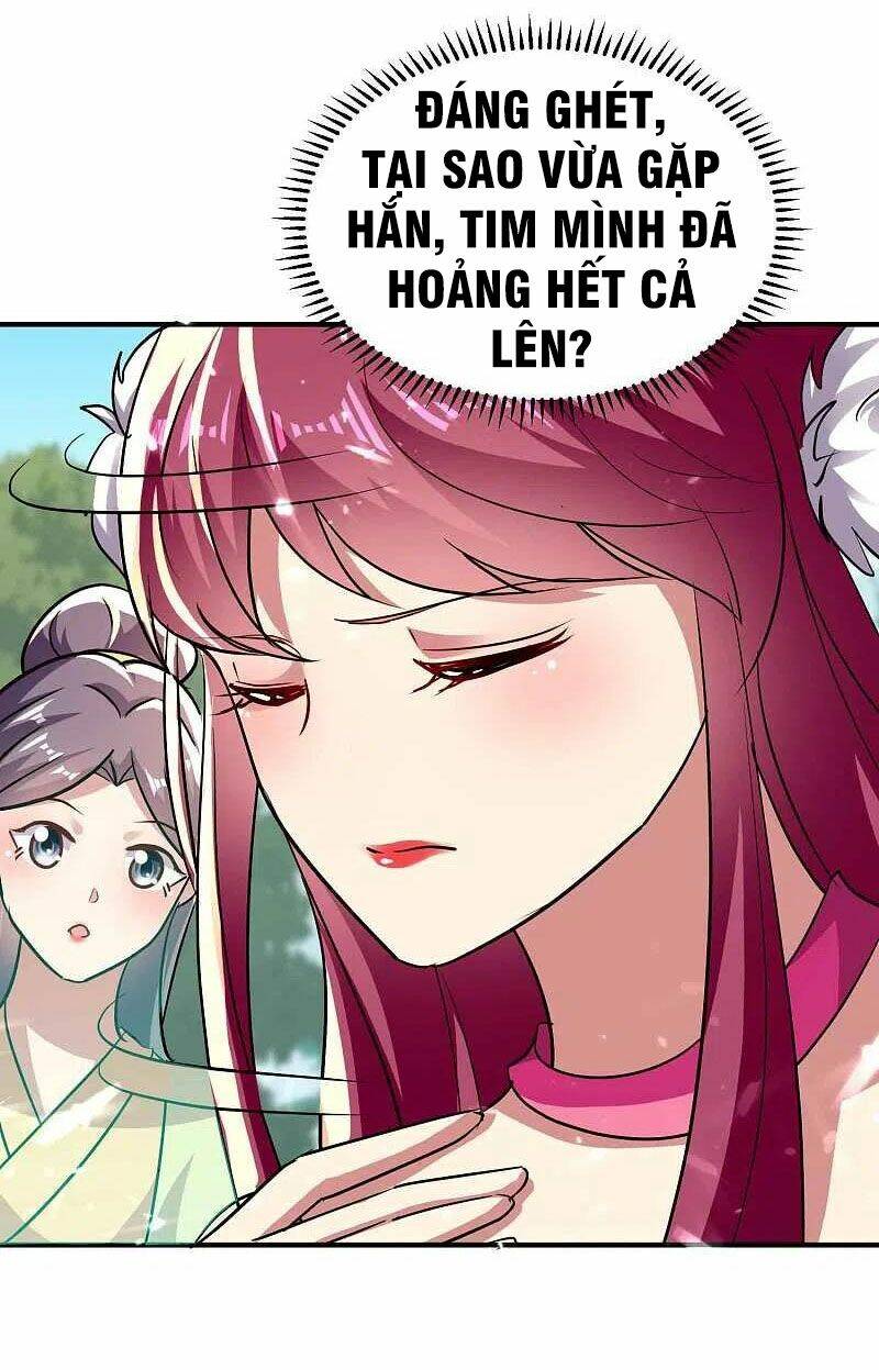 Vạn Giới Tiên Vương: Chapter 170
