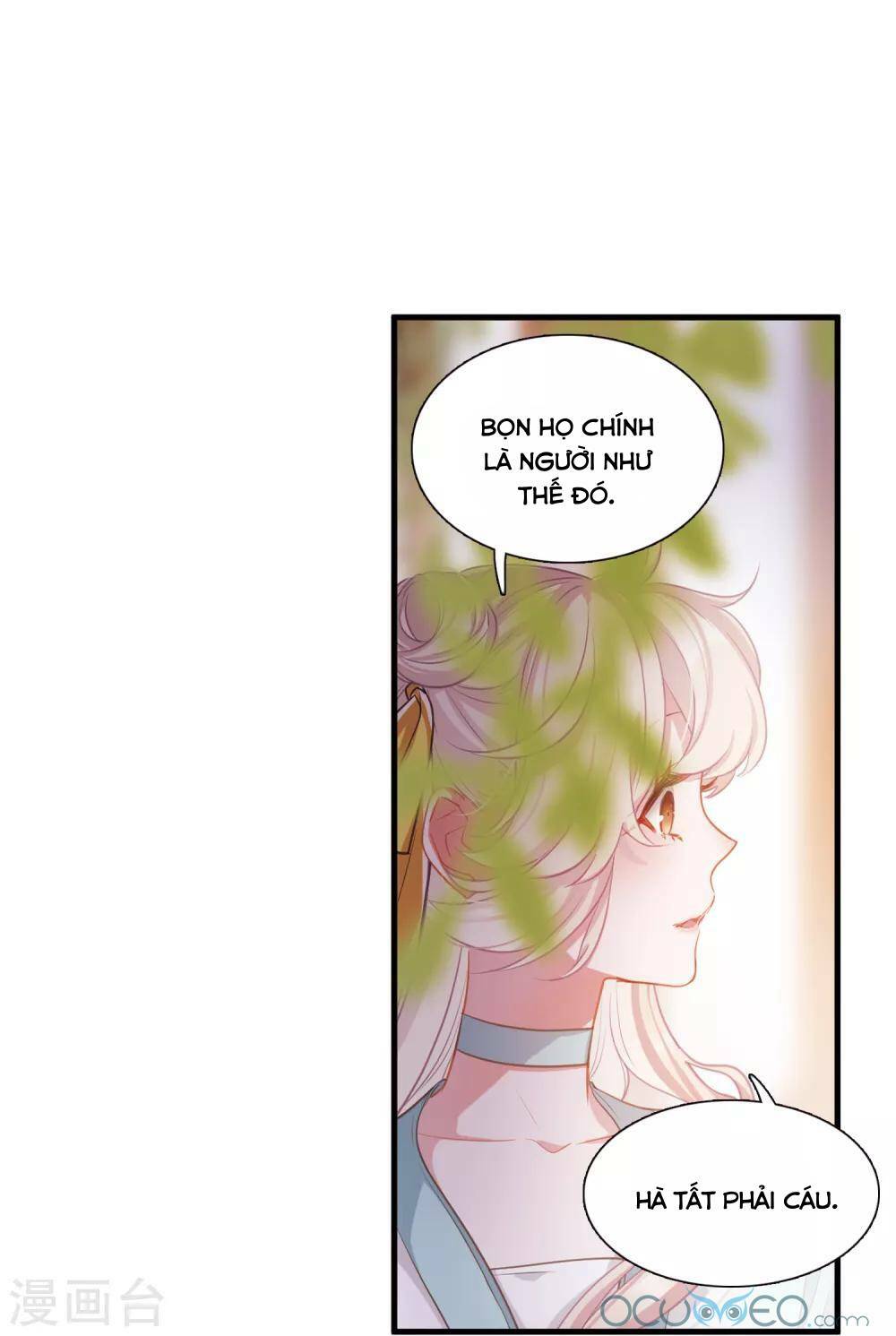 Danh Kiếm Chủng: Chapter 13