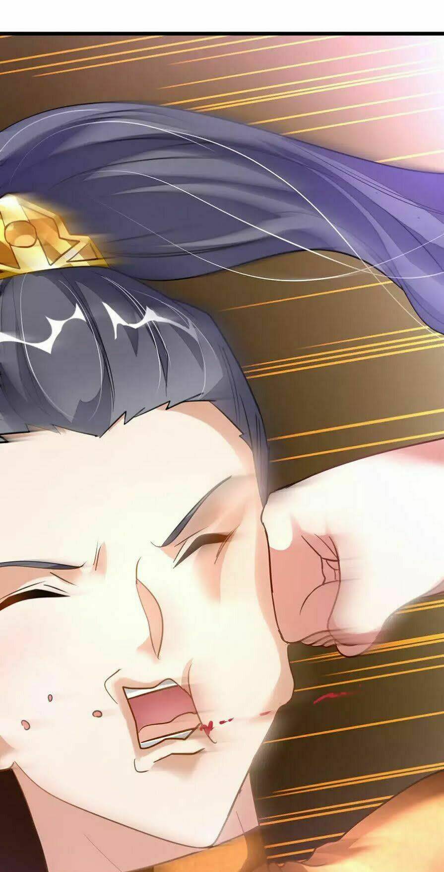 Cửu Dương Thần Vương: Chapter 106