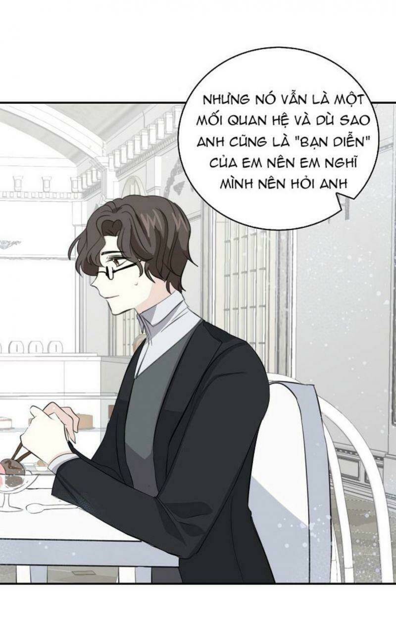 Tôi Là Bạn Gái Cũ Của Một Người Lính: Chapter 10