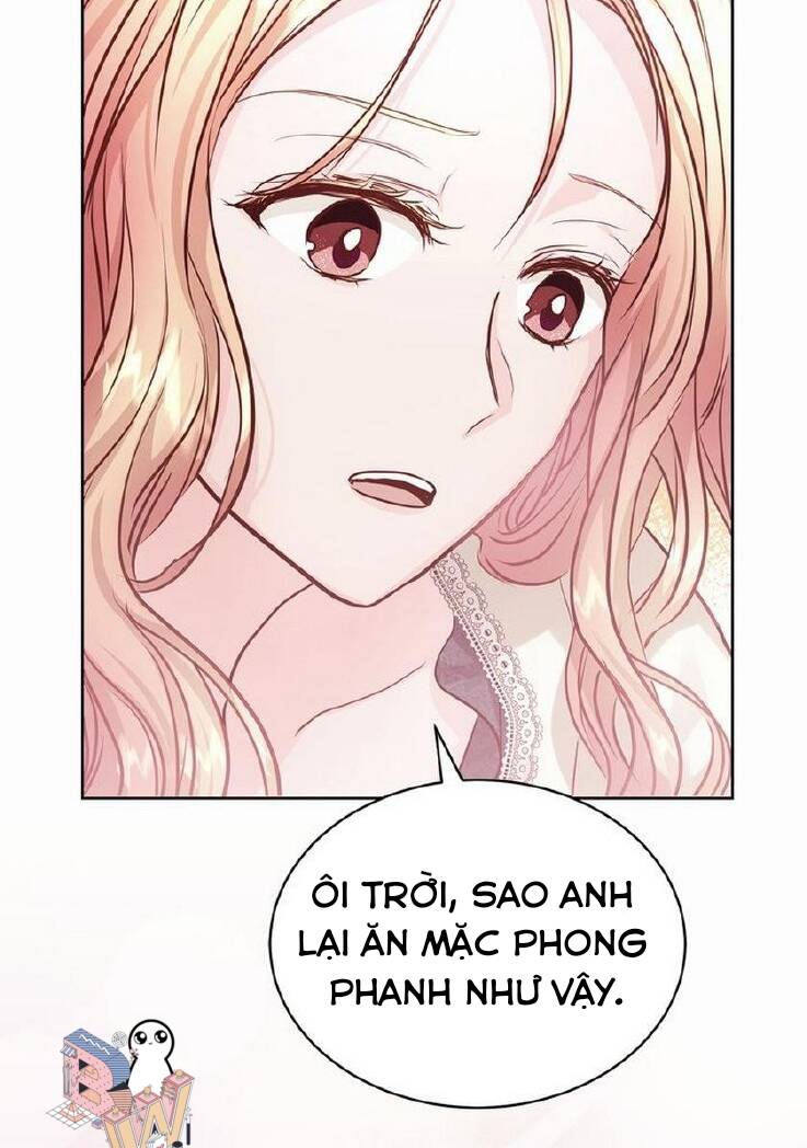 Nàng Dâu Bí Ẩn Của Bạch Sư Tử: Chapter 6