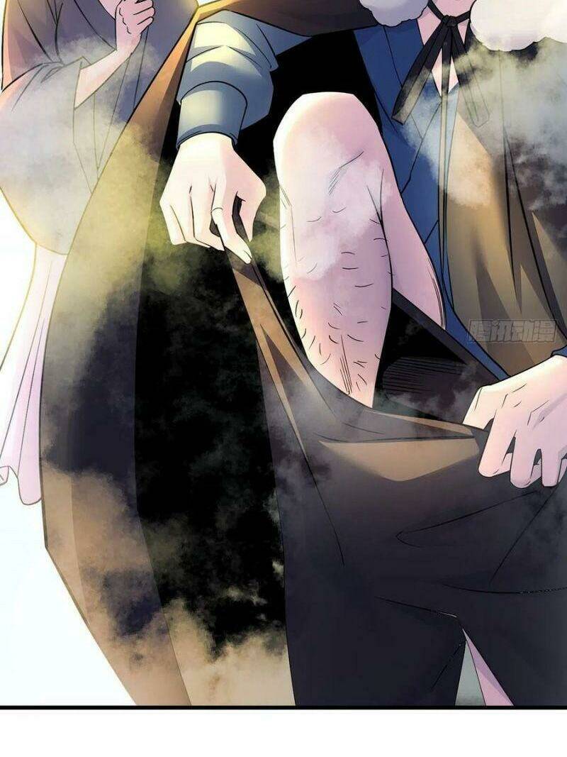 Ta Là Đại Hoàn Đan: Chapter 35