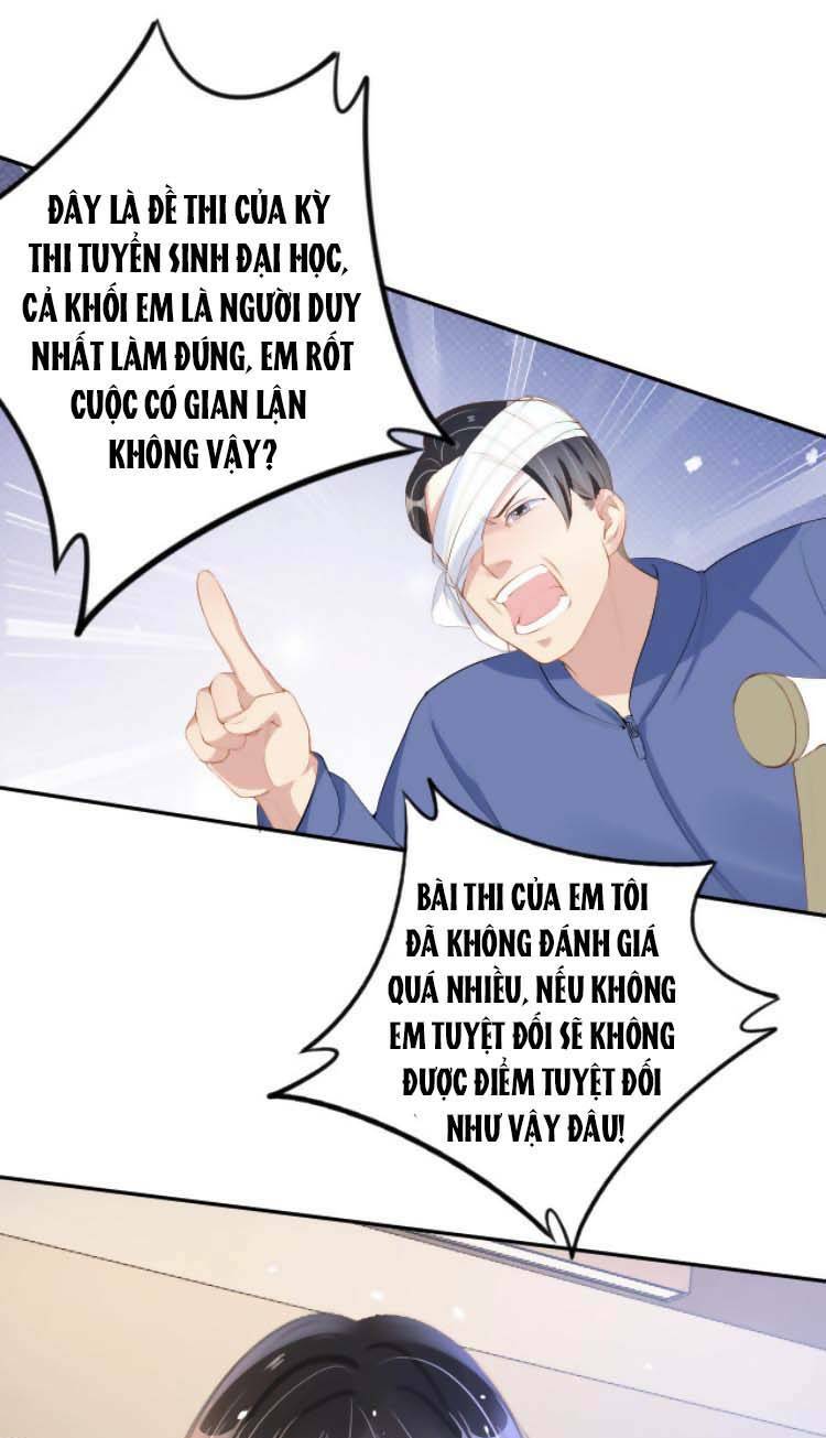 Dây Dưa Không Dứt: Chapter 13