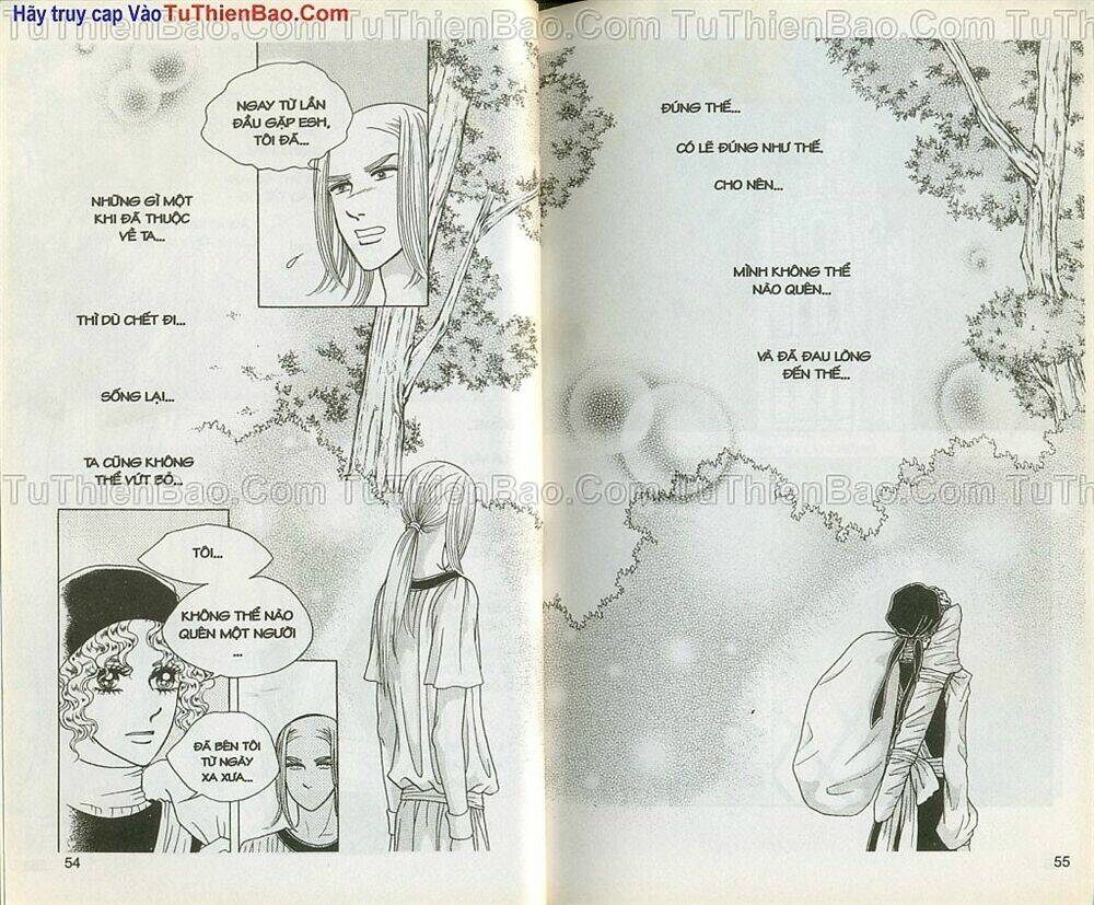 Princess Manhwa: Chapter 26