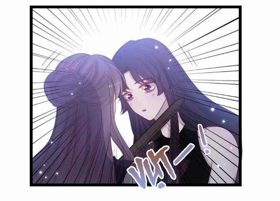 Nữ Phù Thủy Muốn Sống Nổi Loạn: Chapter 27