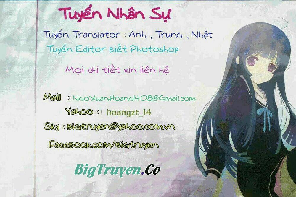 Học Sĩ Tái Sinh: Chapter 70