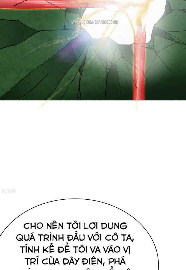 Hệ Thống Tiên Tôn Tại Đô Thị: Chapter 37