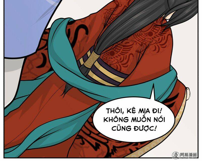 Hoàng Thượng Pê-Đê - Hãy Tránh Xa Ta Ra: Chapter 97