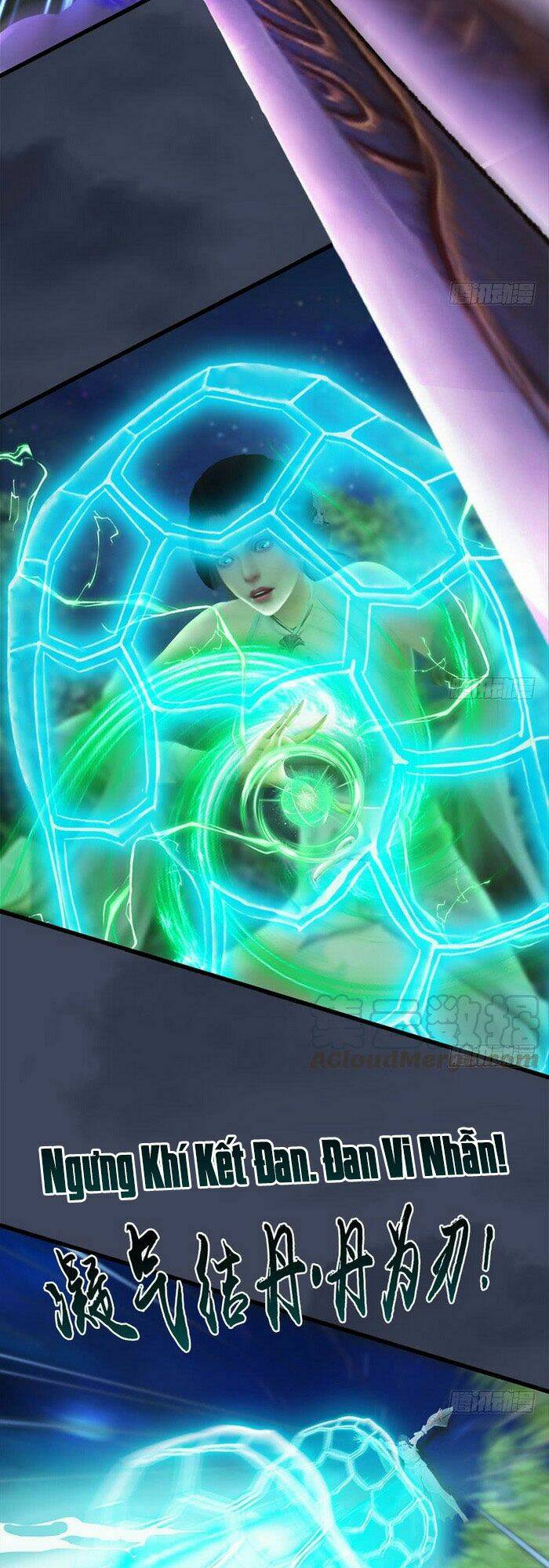 Cửu Hoang Đọa Huyền Sư: Chapter 115