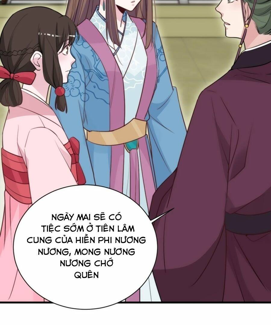Cung Đấu Live: Chapter 46