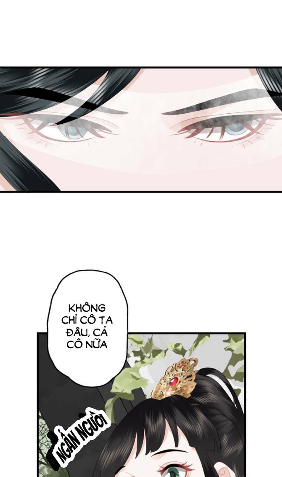 Điều Hương Vương Phi: Chapter 10