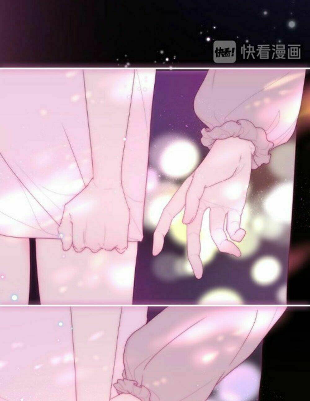 Tháng Sáu Không Hẹn Mà Gặp: Chapter 33