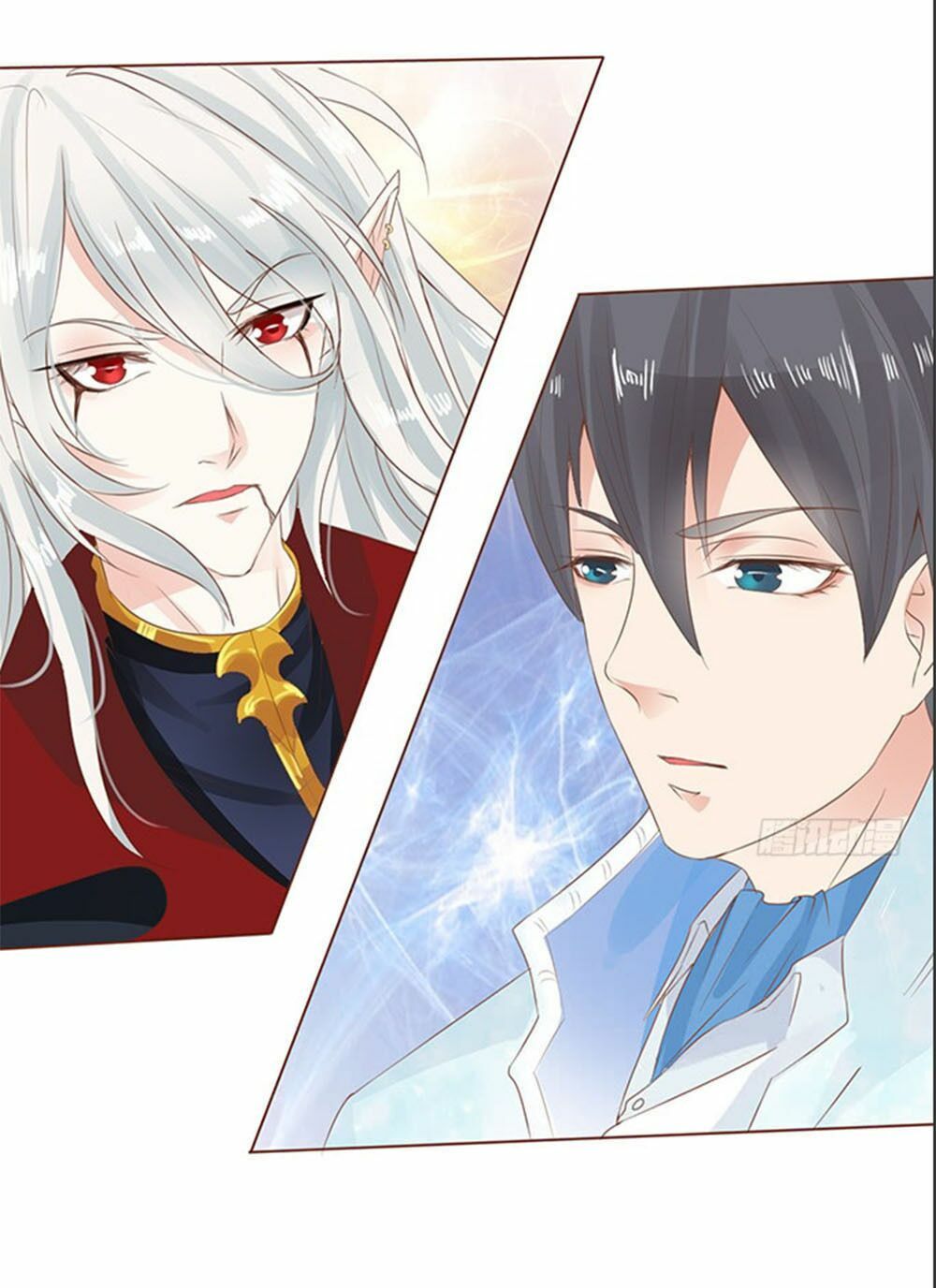 Ma Vương Luyến Ái Chỉ Nam: Chapter 83