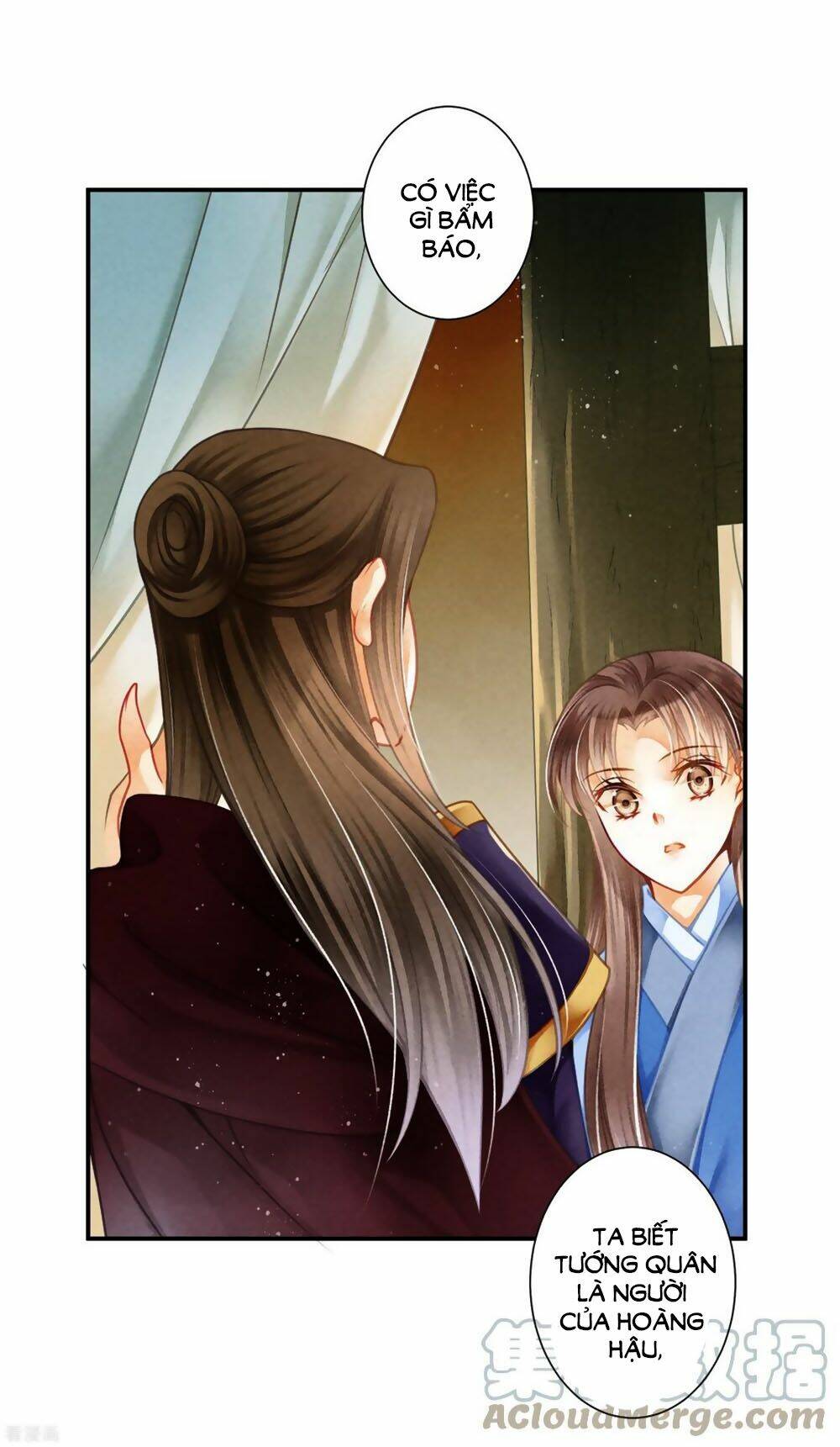 Ái Thượng Vô Địch Tiếu Hoàng Hậu: Chapter 151