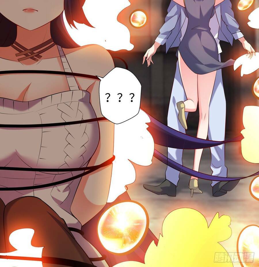 Nhặt Thuộc Tính Tại Trái Đất: Chapter 17