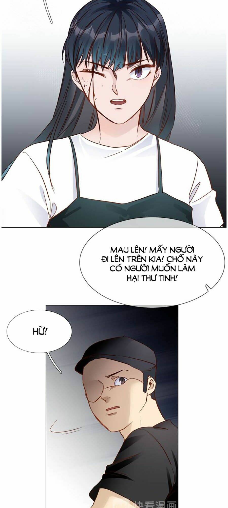 Ngôi Sao Vụn Vỡ: Chapter 59