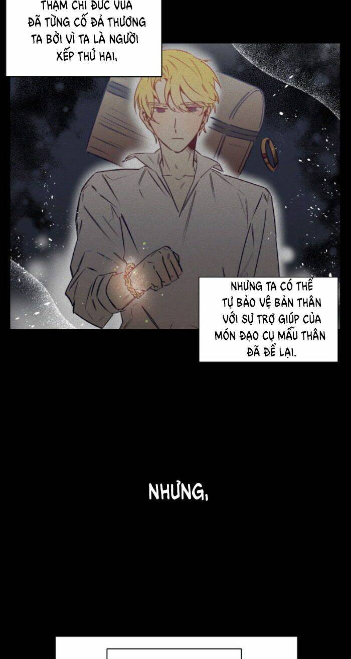 Phương Pháp Tán Tỉnh Của Nữ Thợ Săn: Chapter 28