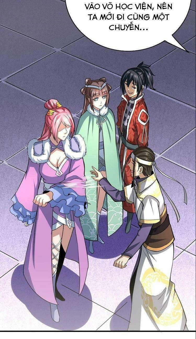 Đấu Hồn Đại Lục: Chapter 25