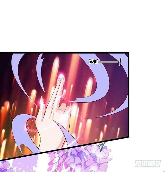 Hồ Tiên Hung Bạo: Chapter 125