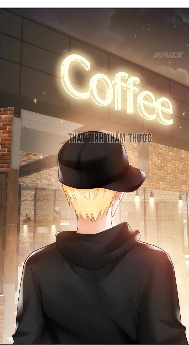 Bạn Trai 1/4 Của Tôi: Chapter 2