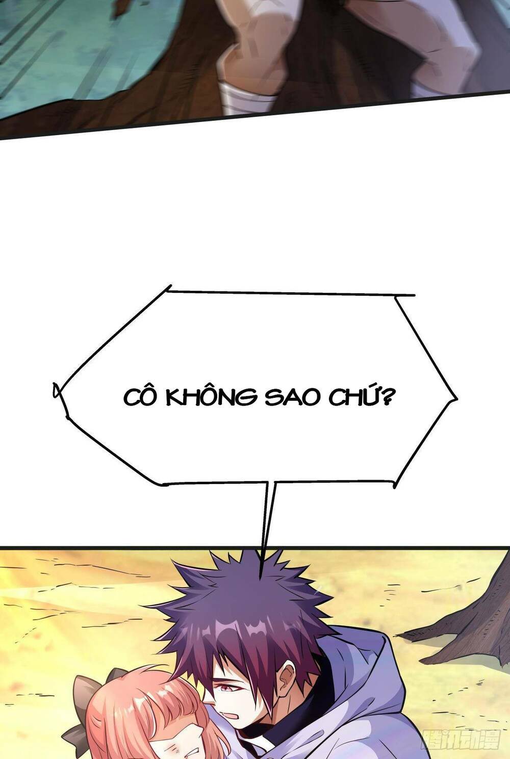 Mạt Thế Thần Tài: Chapter 15