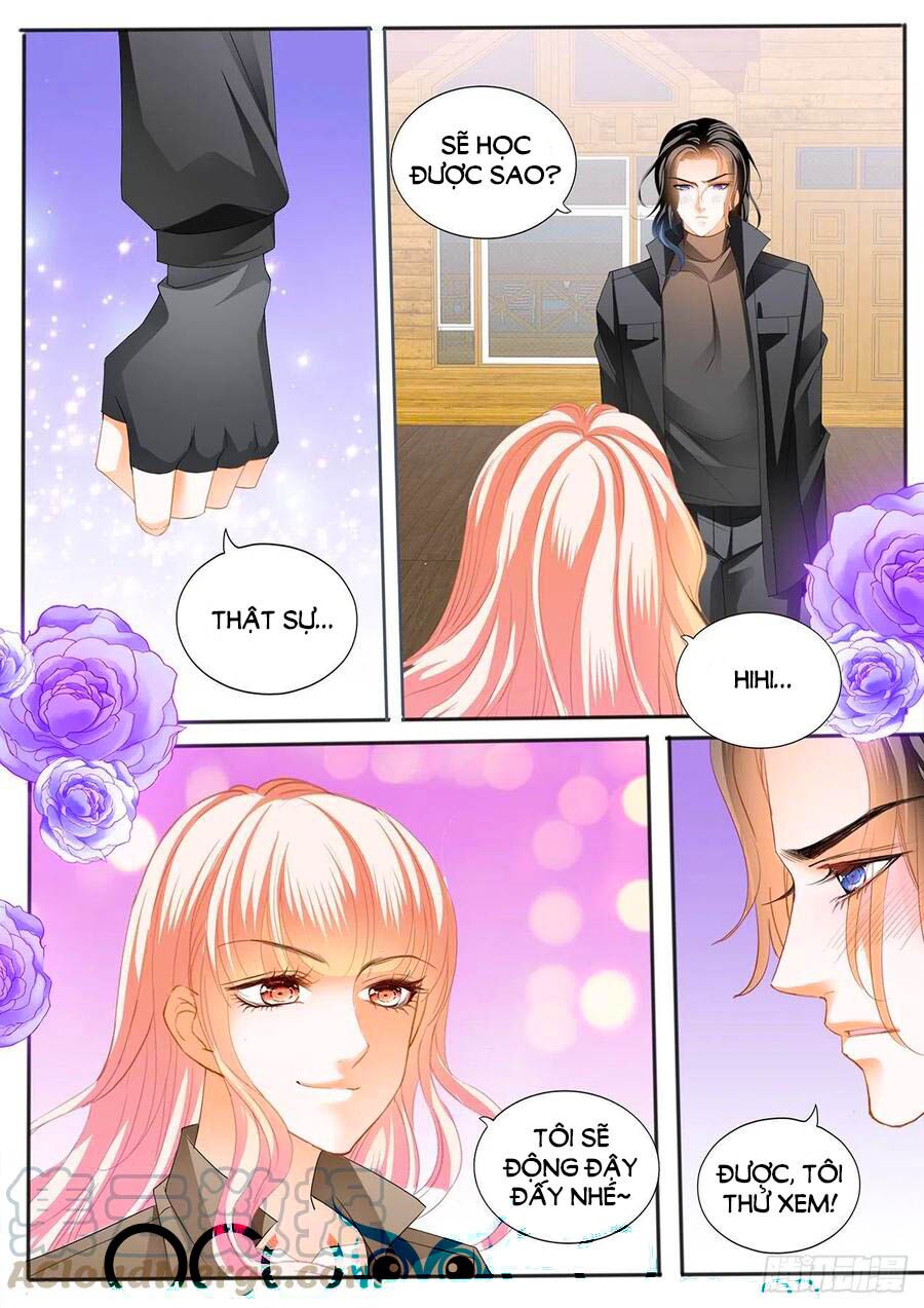 Bá Đạo Tiểu Thúc, Xin Trêu Chọc Vừa Thôi!: Chapter 250