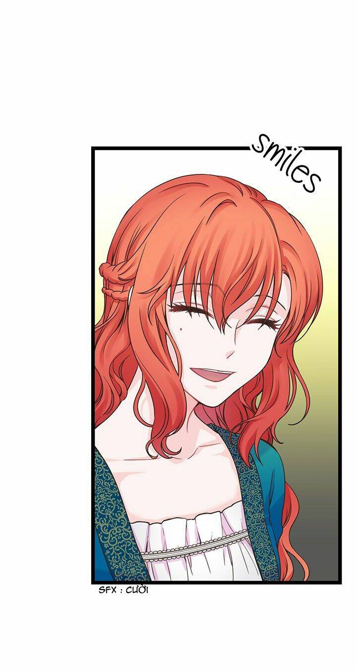 Nhân Vật Phản Diện Yêu Cầu Tôi Yêu Chàng: Chapter 5