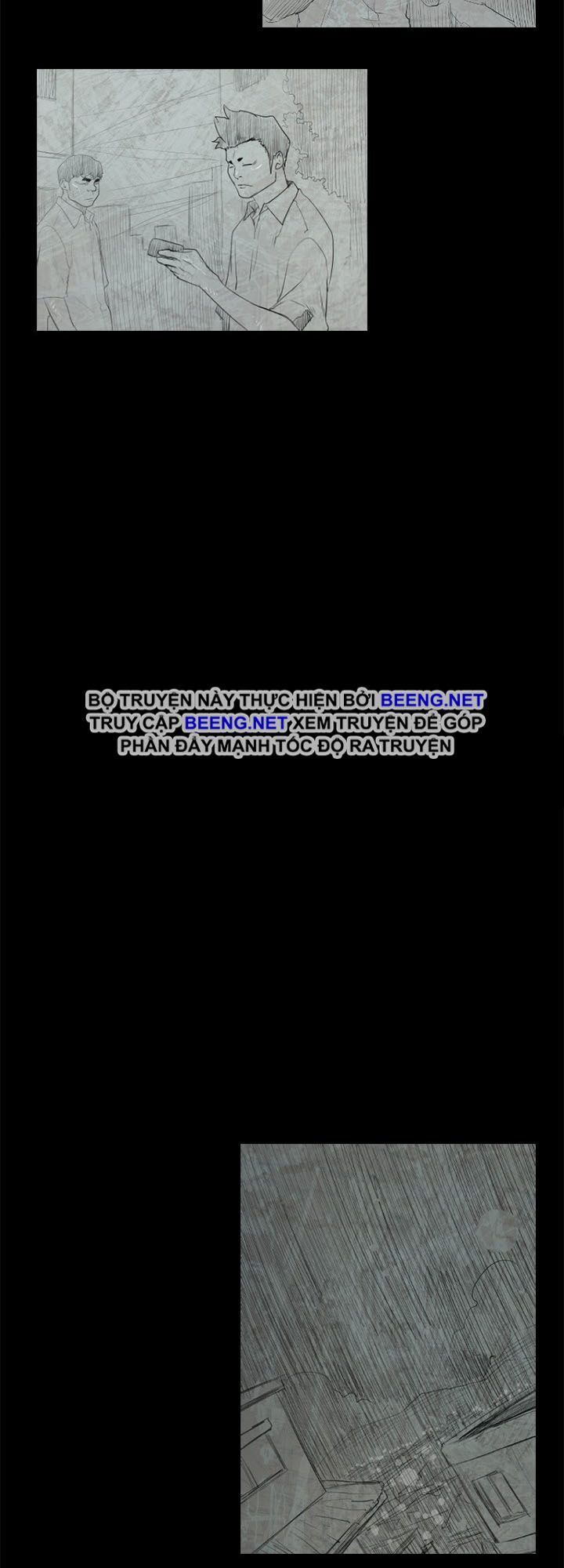 Tong Edge: Chapter 50