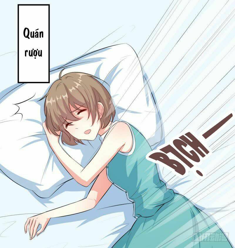 Ám Luyến Thành Hôn: Chapter 23