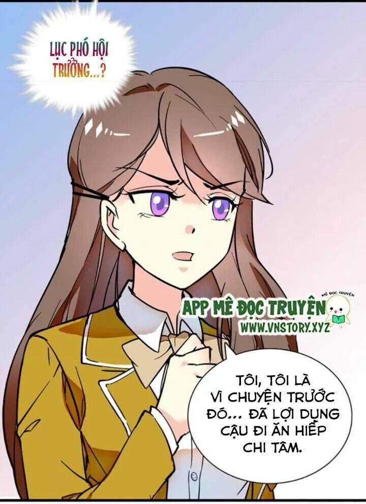 Nữ Hầu Sau Giờ Học: Chapter 89