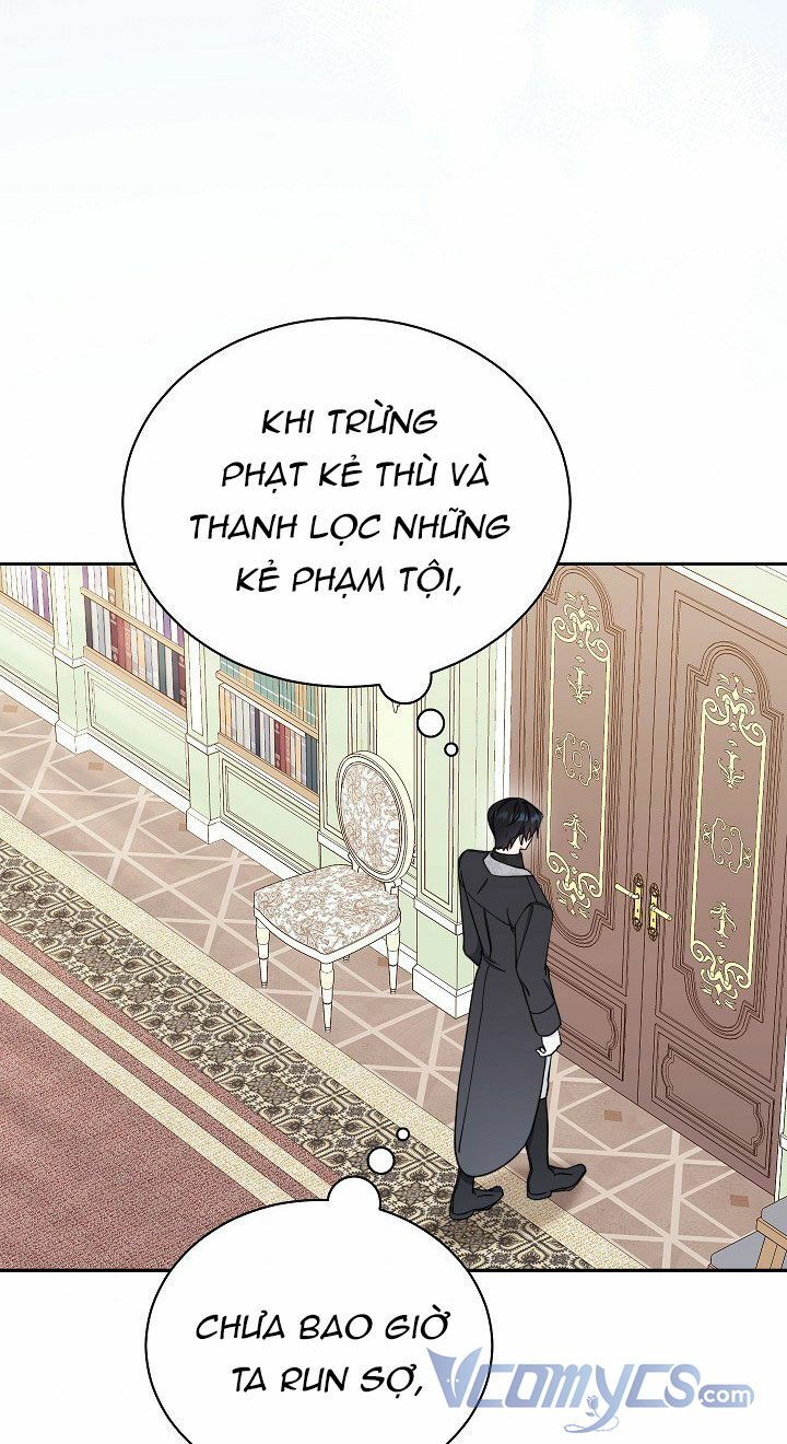 Tôi Sẽ Chịu Trách Nhiệm Về Phúc Lợi Của Nam Chính: Chapter 22