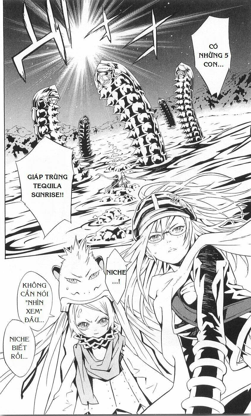 Ong Đưa Thư: Chapter 36