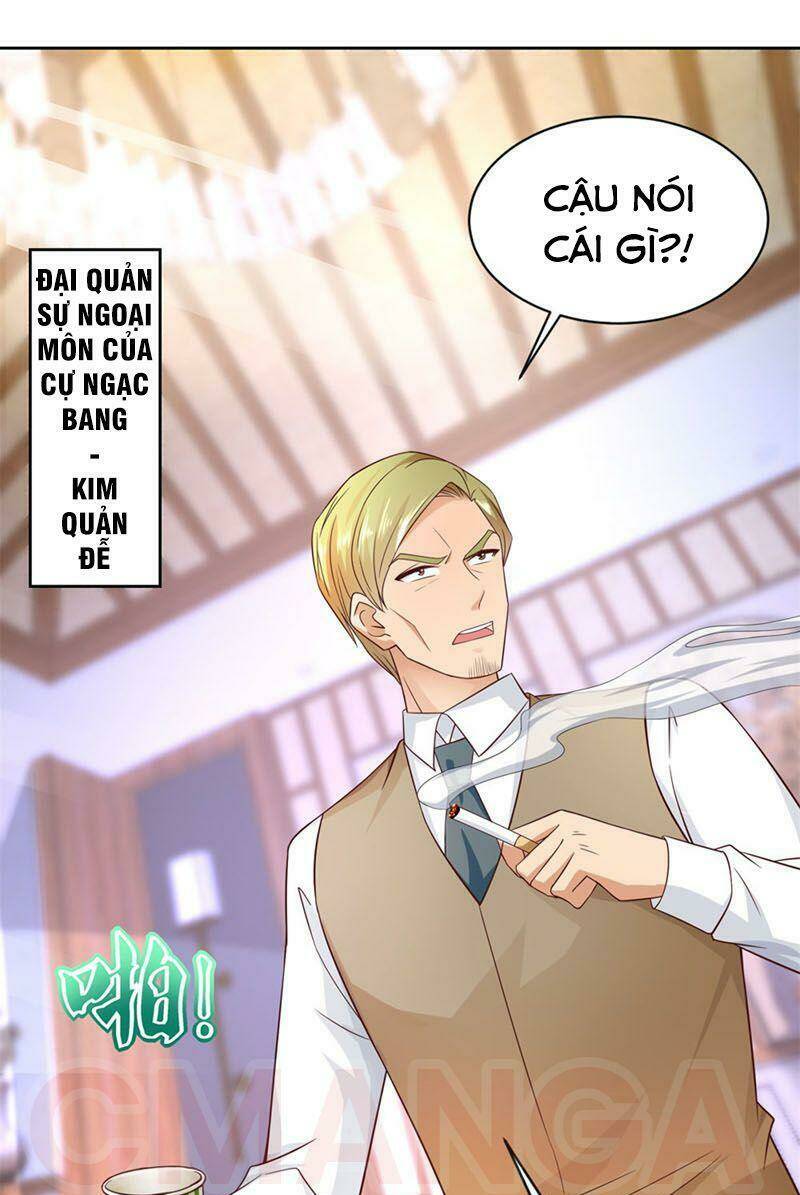 Chí Tôn Toàn Năng: Chapter 60