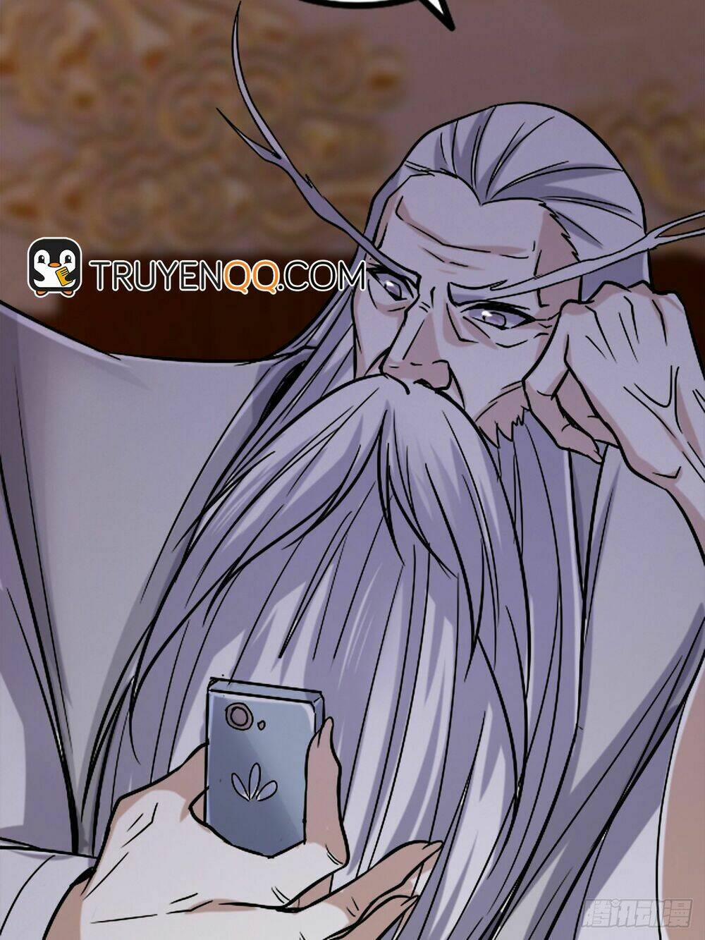 Cục Gạch Xông Vào Dị Giới: Chapter 7