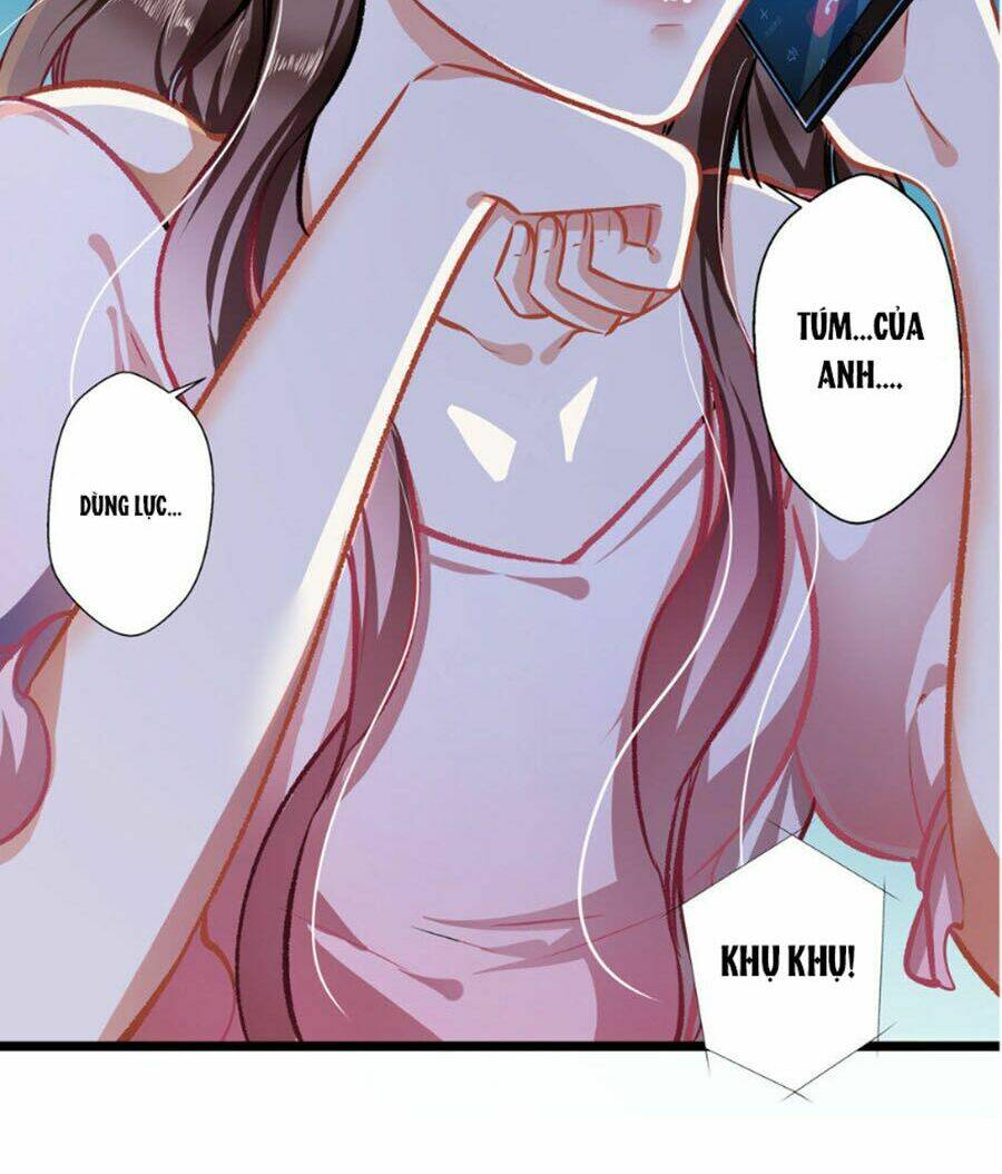 Cưng Chiều Ái Thê Hư Hỏng: Chapter 33